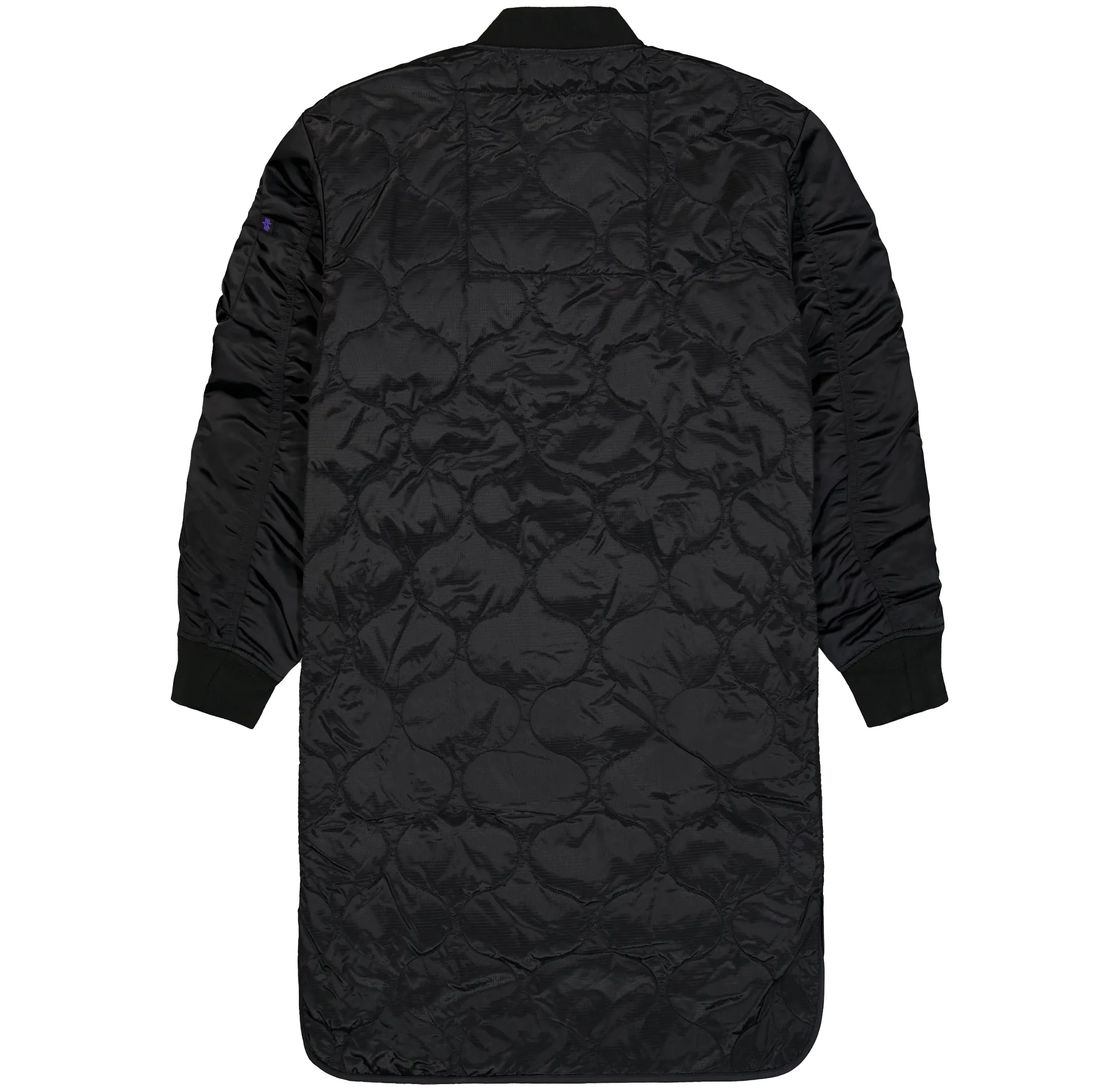 ALPHA INDUSTRIES ALS COAT UV JACKET - Image 2
