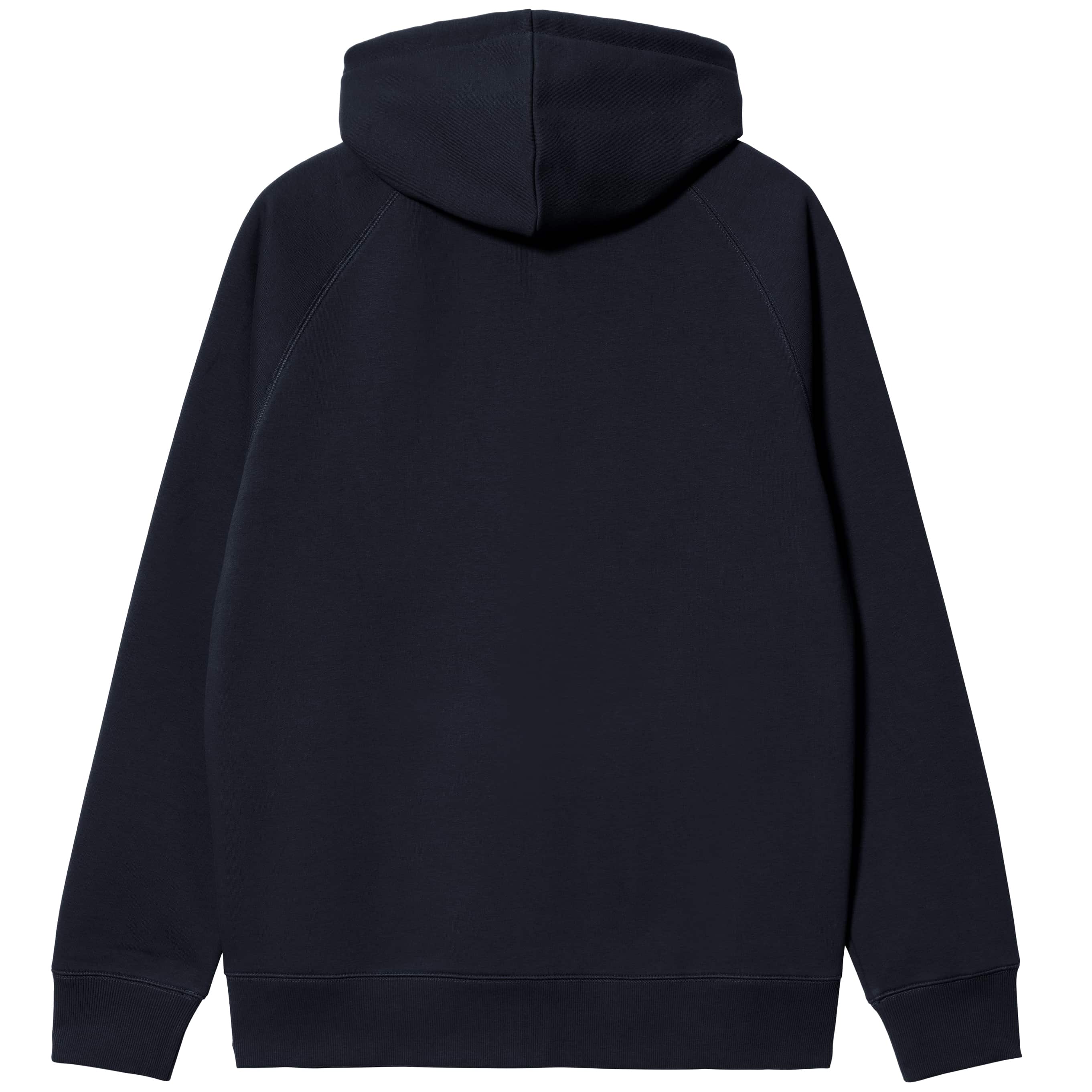 CARHARTT WIP CHASE ZIP HOODIE - Image 2