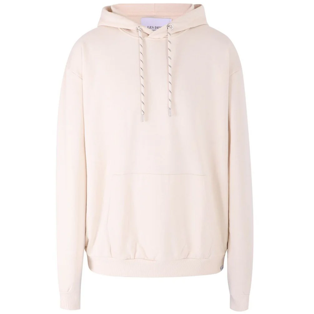 LES DEUX HIGHLAND HOODIE