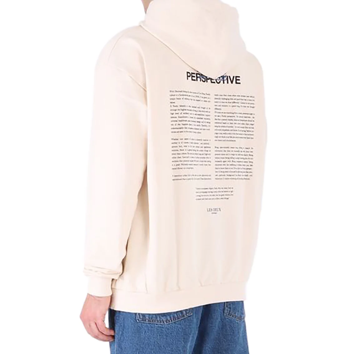 LES DEUX HIGHLAND HOODIE - Image 3