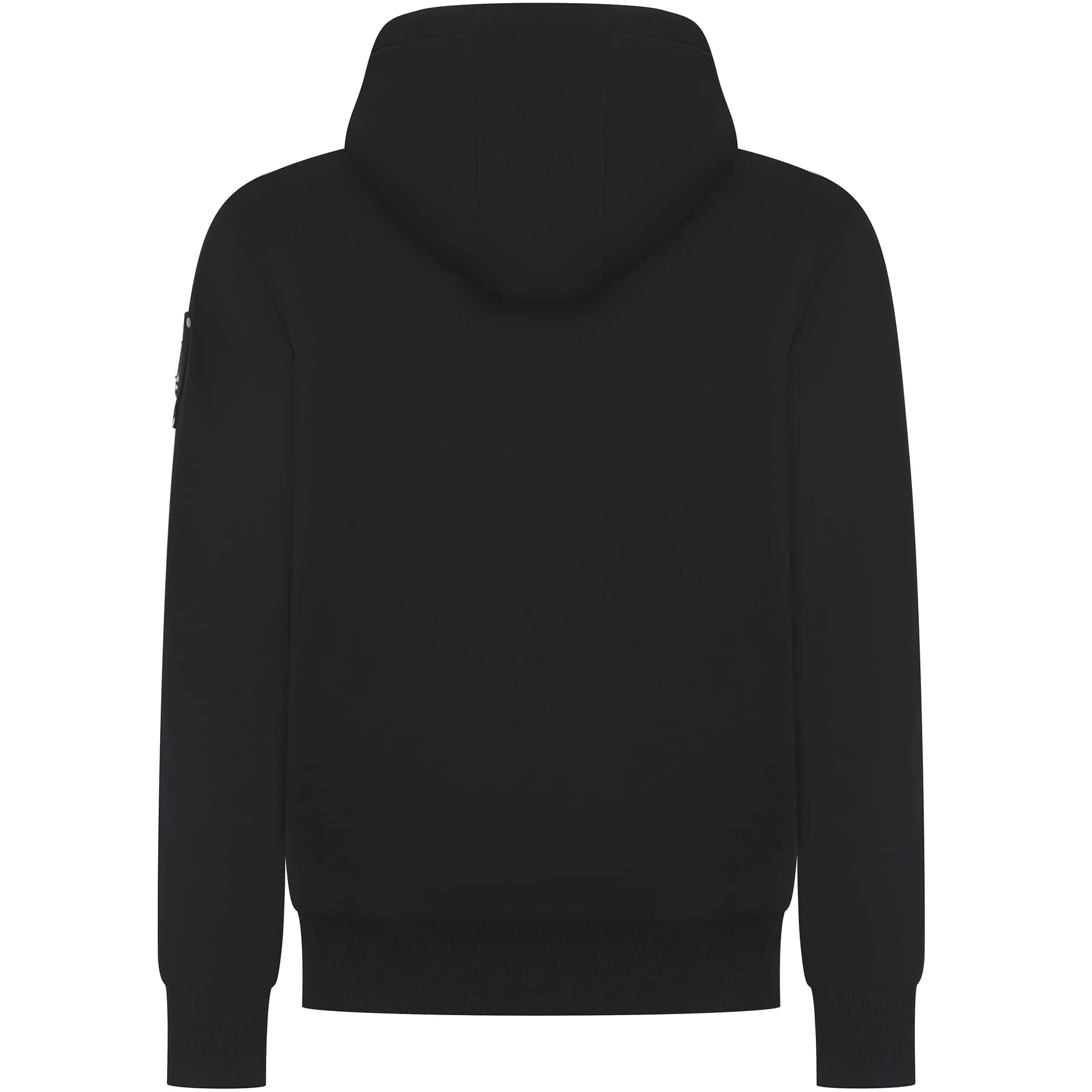 MOOSE KNUCKLES CLASSIC BUNNY ZIP HOODIE - Image 2