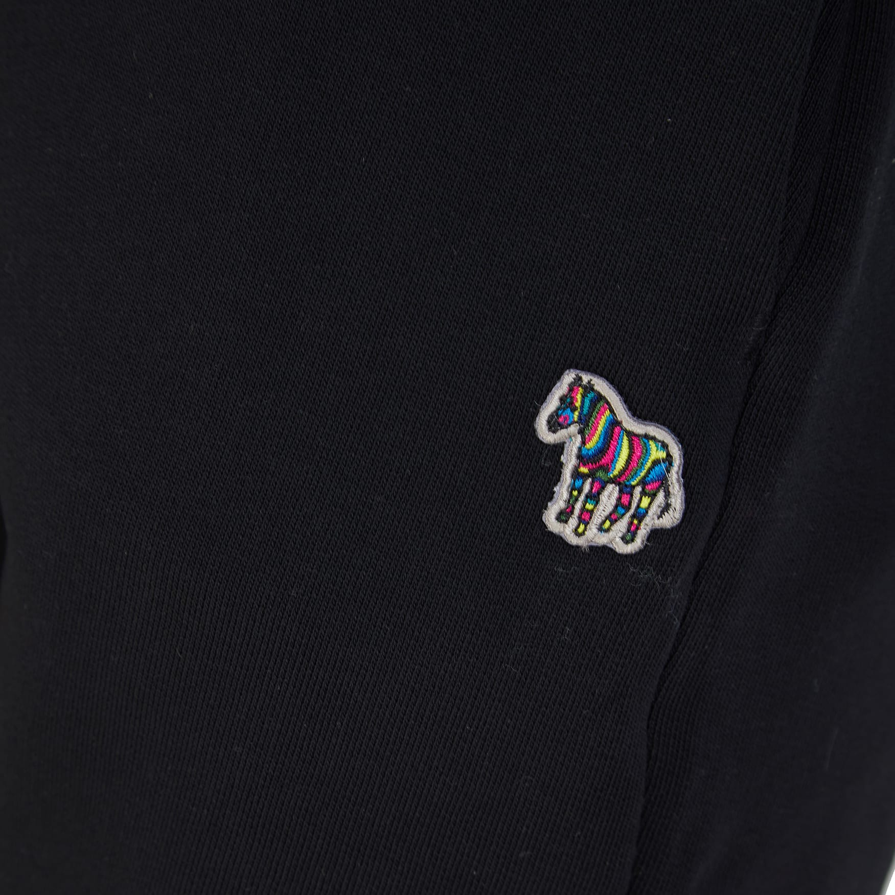 PAUL SMITH ZEBRA BADGE JOGGERS - Image 3