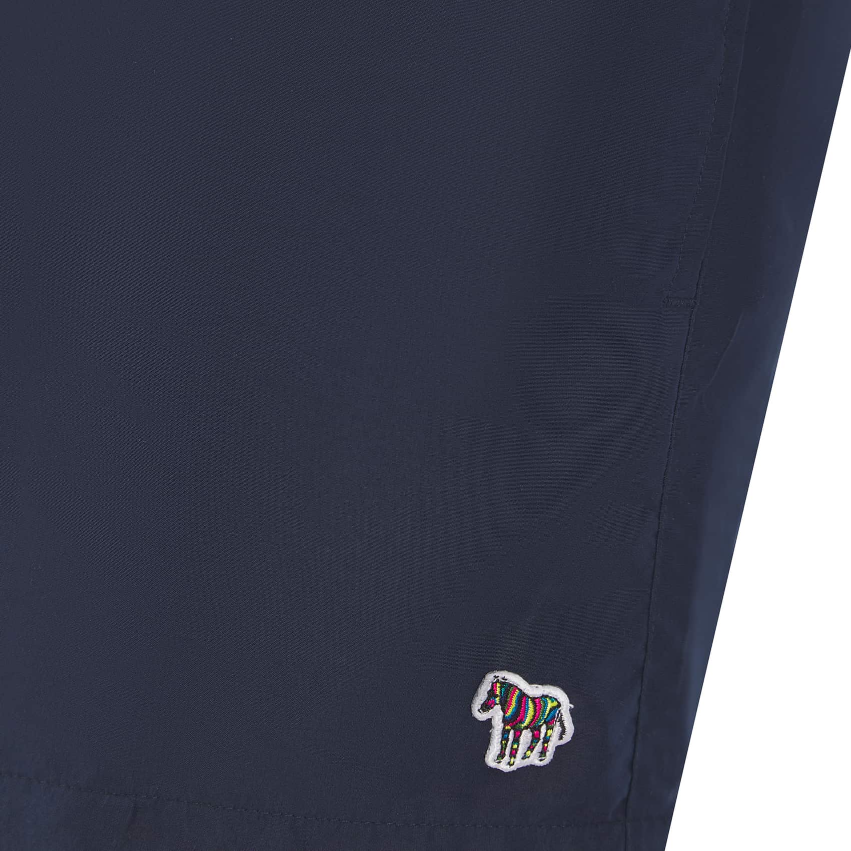 PAUL SMITH ZEBRA SWIM SHORTS - Image 3