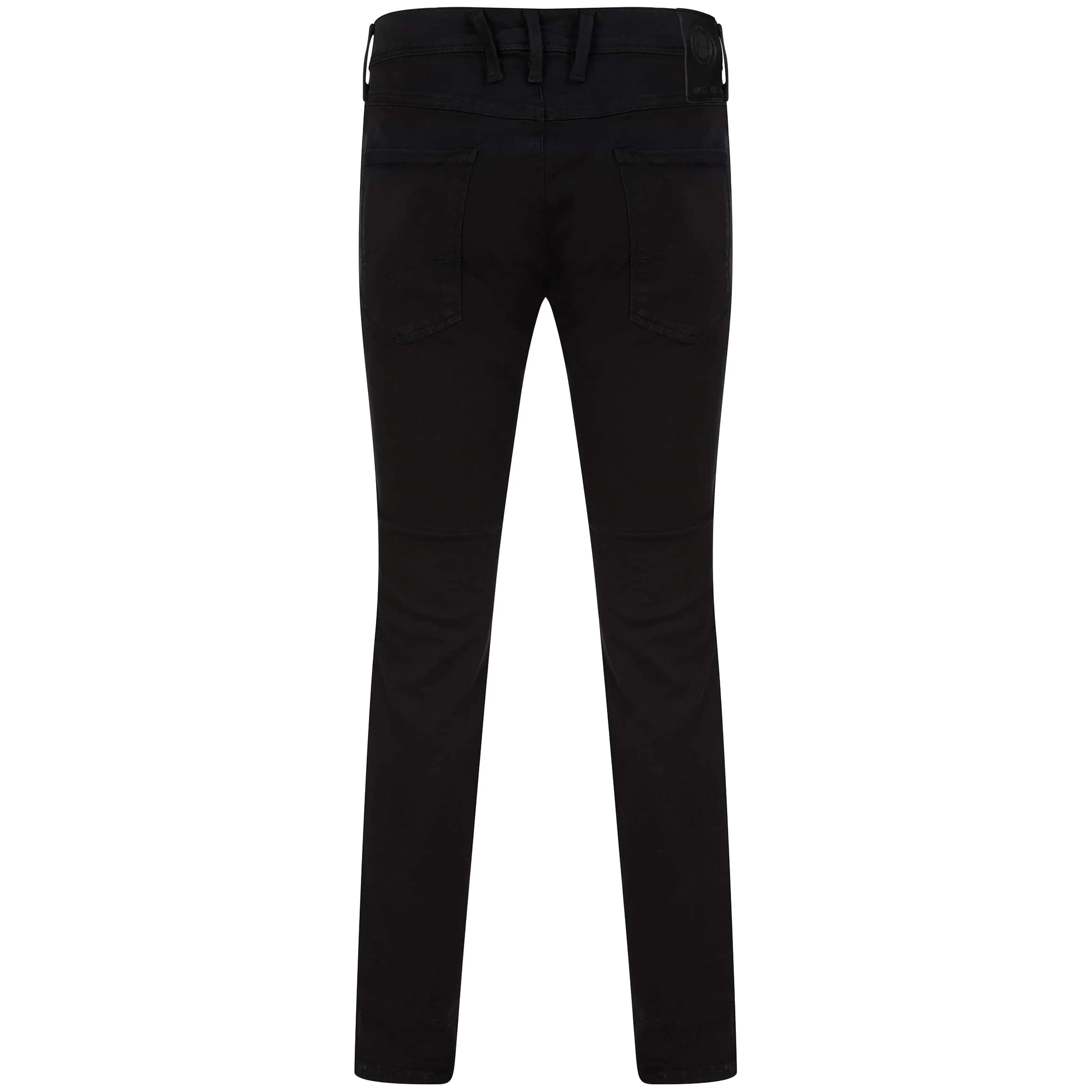 REPLAY HYPERFLEX ANBASS SLIM FIT JEANS - Image 3