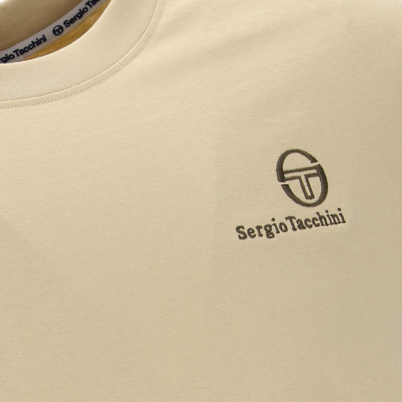 SERGIO TACCHINI FELTON T-SHIRT - Image 3