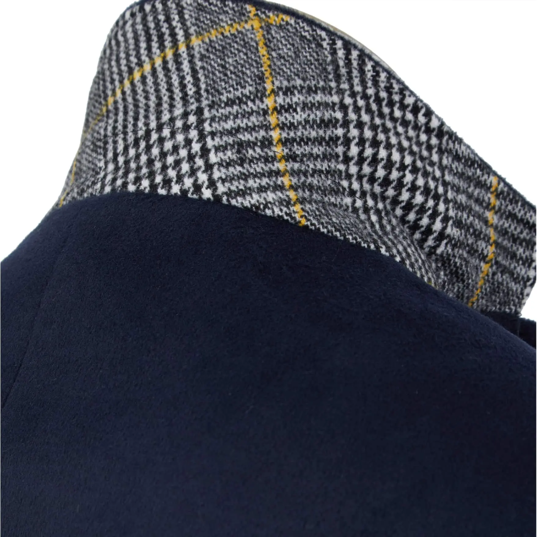 SSEINSE CAPPOTTO FITTED JACKET - Image 3