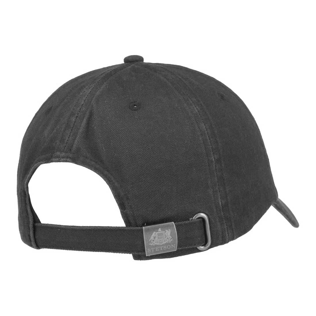 STETSON RECTOR BASEBALL CAP - Image 2